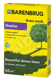 TRAVA BARENBURG  1/1